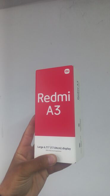 samsung a3 ekran qiymeti: Xiaomi A3, 128 GB, rəng - Qara, 
 Barmaq izi