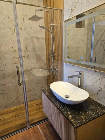 Bağ evlərinin satışı: Bakı, 185 kv. m, 4 otaqlı — 19