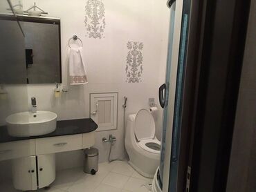 Uzunmüddətli kirayə mənzillər: Mənzil kirayə verilir. Şəhərin ən lüks və mərkəzində yerləşən yeni — 6