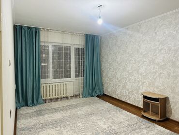 сдается квартира нижний джал: 1 комната, 355 м², Косметический ремонт