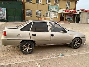 Daewoo: Daewoo Nexia: 2012 г., 1.5 л, Механика, Бензин, Седан — 6