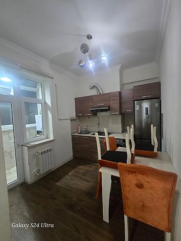 mida 382: Hövsan qəs., 1 otaqlı, Yeni tikili, 39 kv. m — 6