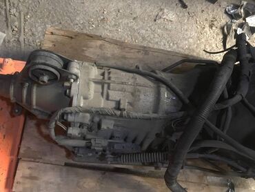 двигатель от мопеда: АКПП Mazda Bongo SK82V F8 2009 (б/у)