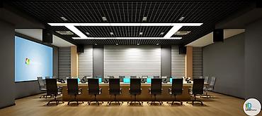 Офисные столы: Офисный стол, Регулируемый, Прямоугольный — 3