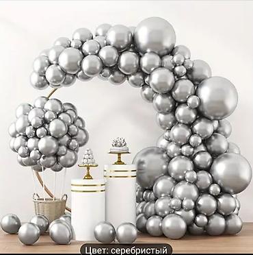 Организация мероприятий: Организация мероприятий | Гелевые шары, Оформление мероприятий, Букеты, флористика — 3