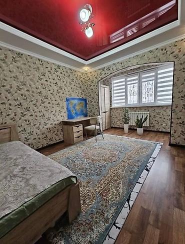 Продажа квартир: 4 комнаты, 106 м², 106 серия улучшенная, 6 этаж, Евроремонт — 4