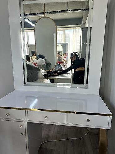 Digər mebel: Salon üçün termo ela vəziyyətdədir təcili satılır 80 AZN ünvan — 1