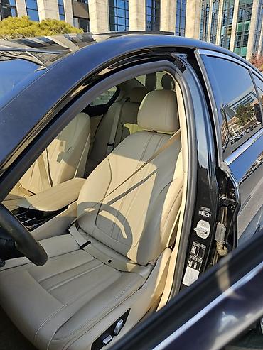 BMW: BMW 530: 2020 г., 2 л, Автомат, Бензин, Седан — 17