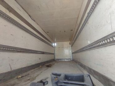 Грузовики: Грузовик, Б/у — 7