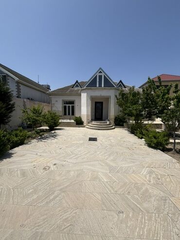 Həyət evləri və villaların satışı: 4 otaqlı, 170 kv. m, Kredit yoxdur, Orta təmir — 2