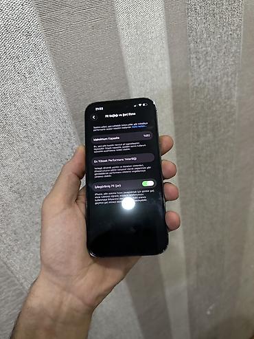iphone adapder: IPhone 14 Pro, Deep Purple — 3