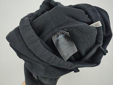 pull and bear bluzy: Adidas, Women`s hoodie, size M — 5