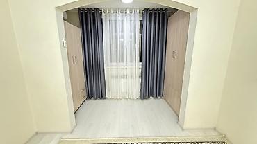 72: 1 комната, 45 м², Кок-Жар ж/м 106 серия улучшенная, 8 этаж, Свежий ремонт — 2