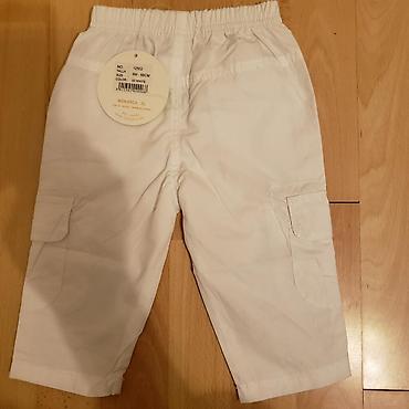 ugg rs: Nove pantalone na gumu, vel 6-68 cm. Idealne za leto i za decake i — 3