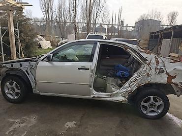 юто 25: Ватсапп номер пишите Продаю или меняю Toyota Mark 2,2001г. 2.5 — 7