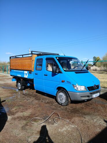 домкраты авто: Грузовик, Mercedes-Benz, Дубль, Б/у