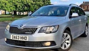 legend rs: BRANICI HAUBE VRATA MEHANIKA ZA ŠKODA SUPERB OD 2013. DO 2015. GOD. | — 1