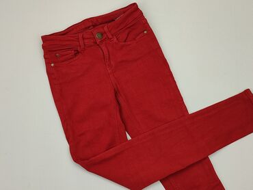 Jeansy: Jeansy 2XS (EU 32), stan - Dobry