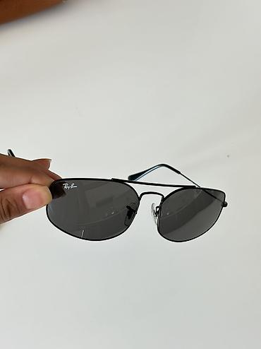 vozol 6 k: Gün eynəyi, Ray-Ban, Yeni — 2