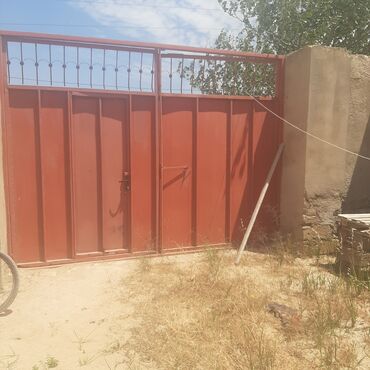 mingecevirde kiraye evler ayliq: Digah, 100 kv. m, 5 otaqlı, Qaz, İşıq, Telefon