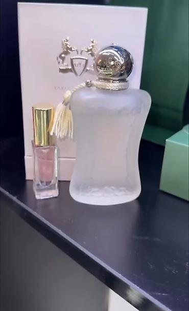 Аромат для женщин Parfums de Marly Valaya 3ml-350c (тестер дубай)