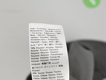 siader: NA-KD, Spodnie materiałowe damskie, rozmiar S — 5