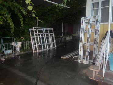 Алюминиевые окна на заказ: Алюминиевое окно на заказ, Тип окна: Витражные, Мансардные, Панорамные, Бесплатная установка, Без рассрочки — 10