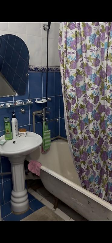 5: 2 комнаты, 50 м², 106 серия улучшенная, 5 этаж, Свежий ремонт — 5
