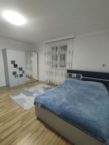 Həyət evləri və villaların satışı: Maştağa qəs. 7 otaqlı, 200 kv. m, Kredit yoxdur, Yeni təmirli — 7