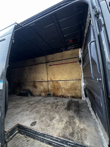 Mercedes-Benz: Mercedes-Benz Спринтер: 2008 г., 2.2 л, Механика, Дизель, Фургон — 6