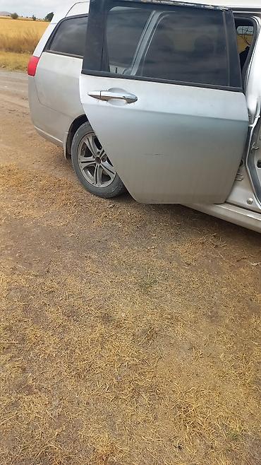 купить аккорд 7: Honda Accord: 2002 г., Универсал — 1