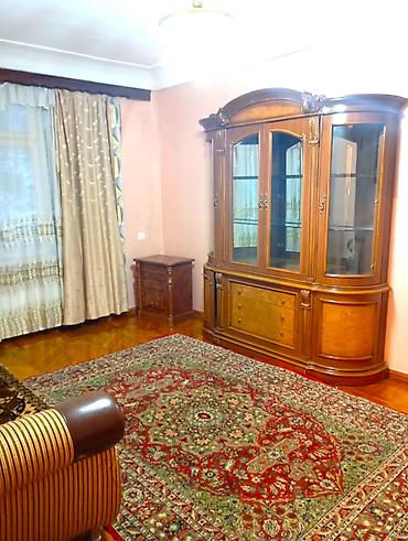 imisli ev elanlari: Kirayə verilir.! Neftçilər metrosunun 5-6 dəqiqəlik — 2