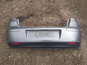 automobile rs: ZADNJI BRANIK ZA SEAT IBIZA | u ponudi sve vrste delova za seat — 1