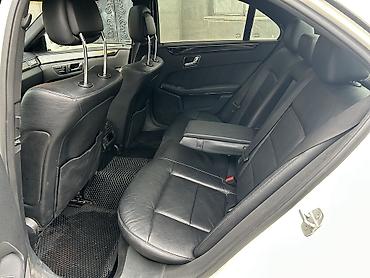 Mercedes-Benz: Mercedes-Benz : 2009 г., 3.5 л, Автомат, Бензин, Седан — 12