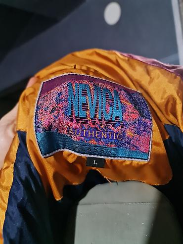 camp david marka: Nevica original, NOVO nikada nosena. Placena mnogo, najskuplja jakna — 7