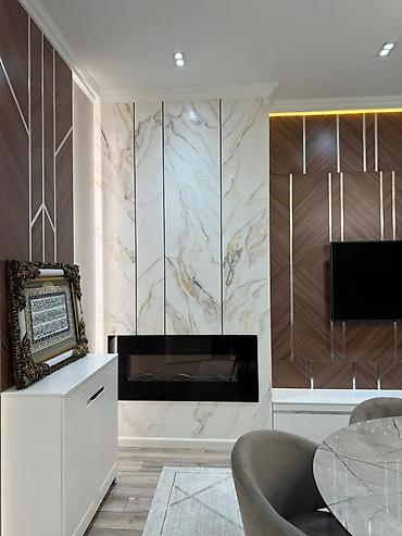 Sale of cottages and houses: 🏡 Продаётся современный дом с дизайнерским ремонтом в ж/м Ак-Ордо 1 ✨ — 6