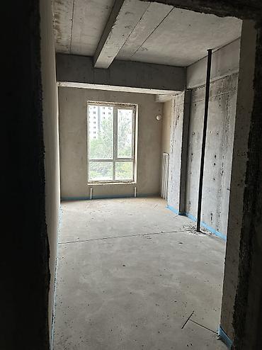brk group: 2 комнаты, 70 м², Ипподром Элитка, 12 этаж, ПСО (под самоотделку) — 4