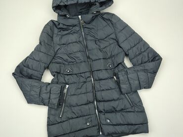 spódnice puchowa olx: Пухова куртка жіноча, L, стан - Хороший