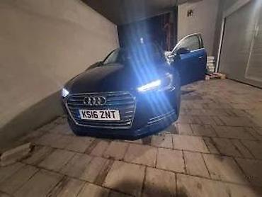legend rs: AUDI A4 B9 DELOVI RETROVIZOR DESNI | B9 u delovima 06******** — 4