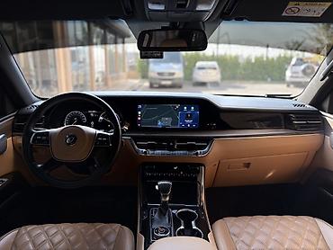 мотор кармап калган: Kia Mohave: 2020 г., 3 л, Вариатор, Дизель, Жол тандабас — 5