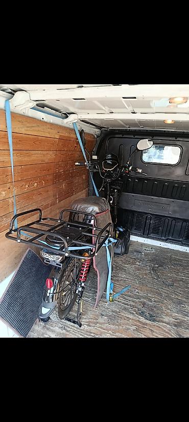 velosiped satisi instagram: 🔥 **TƏCİLİ SATILIR! EBIKE ELEKTRİK MOPED 🛵⚡** 💎 **Marka:** Ebike 🔋 — 1