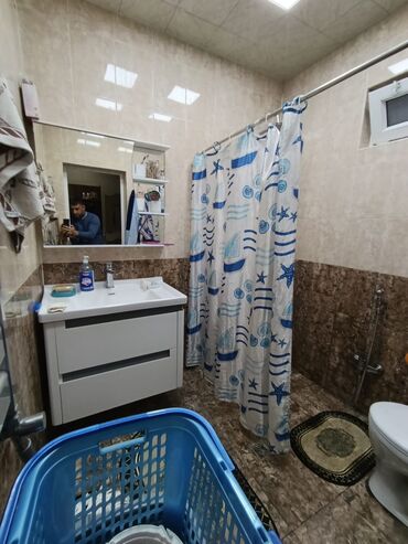 Həyət evləri və villaların satışı: 3 otaqlı, 80 kv. m, Kredit yoxdur, Orta təmir — 13