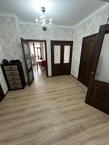 archa group: 3 комнаты, 88 м², Ак-Кеме Элитка, 10 этаж, Евроремонт — 10