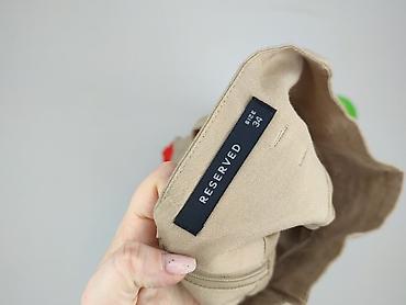 it moda spódnice: Reserved, Spódnica damska, rozmiar XS — 4