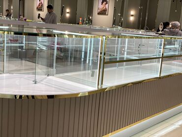 Бутики: Сдаю Часть бутика, 15 м², Азия mall, С ремонтом, Действующий, С оборудованием at lalafo.kg — 10 Бутики: Сдаю Часть бутика, 15 м², Азия mall, С ремонтом, Действующий, С оборудованием — 10