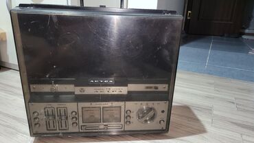 продать ноутбук бишкек: Катушечный магнитофон АСТРА 110 стерео 1985г выпуска, долго стоял