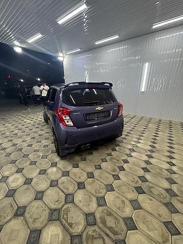опел хежибек: Chevrolet Spark: 2015 г., 1 л, Автомат, Бензин, Хэтчбэк — 2