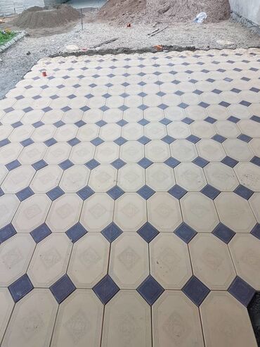 Другие специальности: Брусчатка уклатка — 6