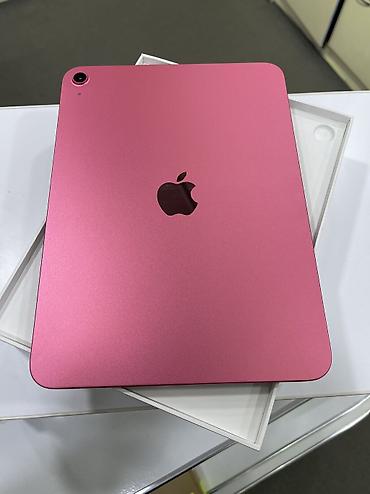 acer notro 5: Планшет, Apple, память 128 ГБ, 10" - 11", Wi-Fi, Б/у, Классический цвет - Розовый — 2
