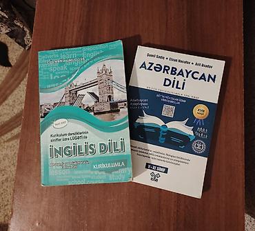 Testlər: Hər biri təzədir qiymət üçün əlaqə saxlıyın ✉️ — 9